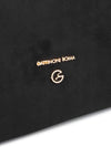 TRACOLLA DONNA - GATTINONI ROMA NERO - BENTD8819WVP 4