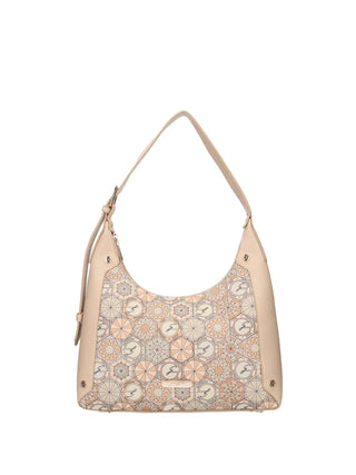 HOBO DONNA - GATTINONI ROMA GIALLO - BENTD8839WZT