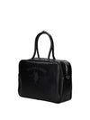 BORSA A MANO DONNA - US POLO ASSN. NERO - BEU0D9099WVP 2