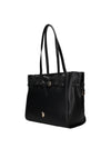 BORSA A SPALLA DONNA - US POLO ASSN. NERO - BEU2G9067WVP 2