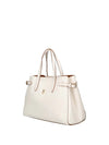BORSA A MANO DONNA - US POLO ASSN. BIANCO - BEU2G9069WVP 2
