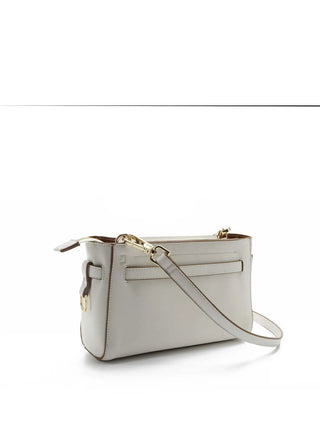 TRACOLLA DONNA - US POLO ASSN. BIANCO - BEU2G9070WVP 3