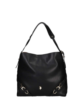 HOBO DONNA - US POLO ASSN. NERO - BEU2G9071WVP