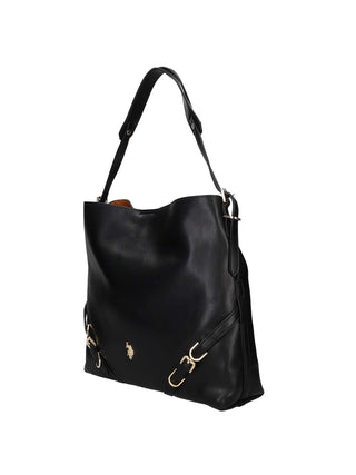 HOBO DONNA - US POLO ASSN. NERO - BEU2G9071WVP 2