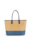 BORSA A SPALLA DONNA - US POLO ASSN. NAVY - BEU2P8695WP5 2