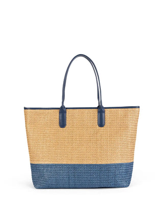 BORSA A SPALLA DONNA - US POLO ASSN. NAVY - BEU2P8695WP5 2