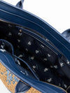 BORSA A SPALLA DONNA - US POLO ASSN. NAVY - BEU2P8695WP5 3