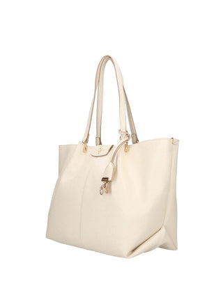 BORSA A SPALLA DONNA - US POLO ASSN. BIANCO - BEU3R9063WVP 2