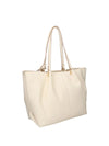 BORSA A SPALLA DONNA - US POLO ASSN. BIANCO - BEU3R9063WVP 3