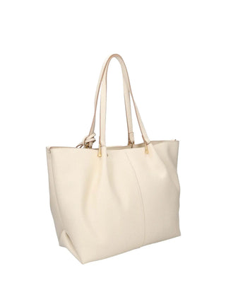 BORSA A SPALLA DONNA - US POLO ASSN. BIANCO - BEU3R9063WVP 3