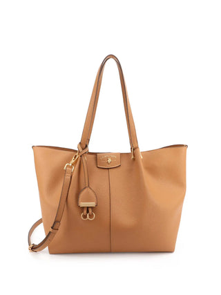BORSA A SPALLA DONNA - US POLO ASSN. CAMEL - BEU3R9063WVP