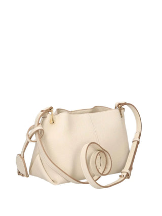 TRACOLLA DONNA - US POLO ASSN. BIANCO - BEU3R9066WVP 3