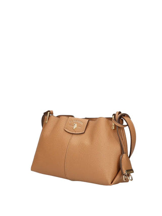 TRACOLLA DONNA - US POLO ASSN. CAMEL - BEU3R9066WVP 2