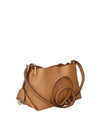 TRACOLLA DONNA - US POLO ASSN. CAMEL - BEU3R9066WVP 3