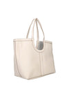 BORSA A SPALLA DONNA - US POLO ASSN. NATURALE - BEU8L9054WVP 3