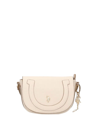 TRACOLLA DONNA - US POLO ASSN. NATURALE - BEU8L9056WVP 1