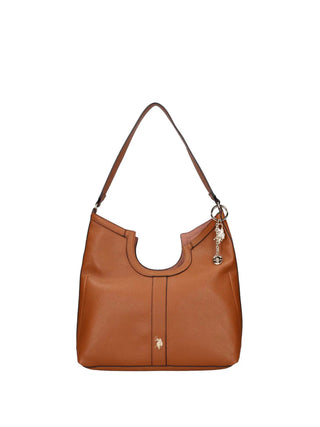 HOBO DONNA - US POLO ASSN. TAN - BEU8L9058WVP