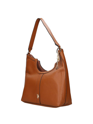 HOBO DONNA - US POLO ASSN. TAN - BEU8L9058WVP 2