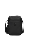 TRACOLLA DONNA - US POLO ASSN. NERO - BEUA38741MPO 1