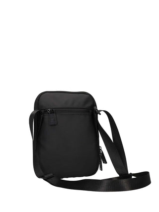 TRACOLLA DONNA - US POLO ASSN. NERO - BEUA38741MPO 3
