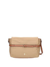 TRACOLLA DONNA - US POLO ASSN. BEIGE - BEUHU9079WZC 1