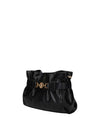 TRACOLLA DONNA - US POLO ASSN. NERO - BEUJ09041WVP 2