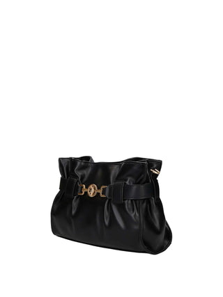 TRACOLLA DONNA - US POLO ASSN. NERO - BEUJ09041WVP 2
