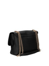 TRACOLLA DONNA - US POLO ASSN. NERO - BEUJ88675WVP 3