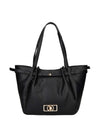 BORSA A MANO DONNA - US POLO ASSN. NERO - BEUJ89083WVP 1