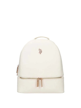 ZAINO DONNA - US POLO ASSN. BIANCO - BEUJE8653WVP