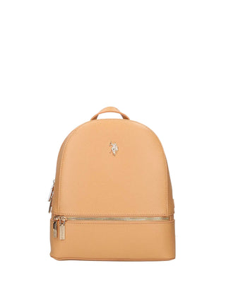ZAINO DONNA - US POLO ASSN. CAMEL - BEUJE8653WVP