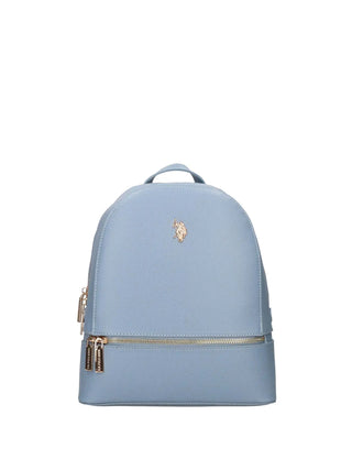 ZAINO DONNA - US POLO ASSN. SKY - BEUJE8653WVP