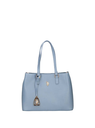 BORSA A MANO DONNA - US POLO ASSN. SKY - BEUJE8662WVP 1