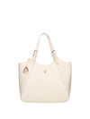 BORSA A SPALLA DONNA - US POLO ASSN. BIANCO - BEUJE9094WVP 1