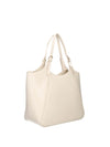 BORSA A SPALLA DONNA - US POLO ASSN. BIANCO - BEUJE9094WVP 3