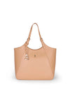 BORSA A SPALLA DONNA - US POLO ASSN. CAMEL - BEUJE9094WVP 1