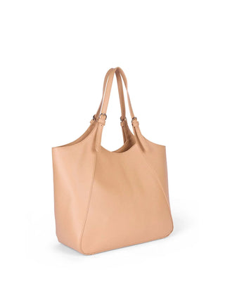 BORSA A SPALLA DONNA - US POLO ASSN. CAMEL - BEUJE9094WVP 2