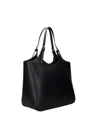 BORSA A SPALLA DONNA - US POLO ASSN. NERO - BEUJE9094WVP 3