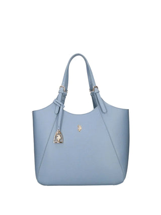 BORSA A SPALLA DONNA - US POLO ASSN. SKY - BEUJE9094WVP 1