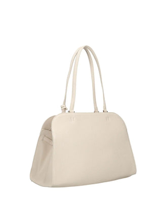 BORSA A MANO DONNA - US POLO ASSN. BIANCO - BEUJE9095WVP 3