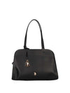 BORSA A MANO DONNA - US POLO ASSN. NERO - BEUJE9095WVP 1