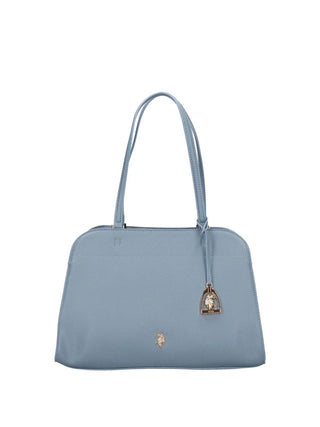 BORSA A MANO DONNA - US POLO ASSN. SKY - BEUJE9095WVP 1