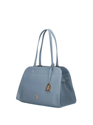 BORSA A MANO DONNA - US POLO ASSN. SKY - BEUJE9095WVP 2
