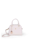 BORSA A MANO DONNA - US POLO ASSN. BIANCO - BEUJE9107WVP 1