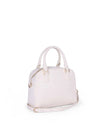 BORSA A MANO DONNA - US POLO ASSN. BIANCO - BEUJE9107WVP 2