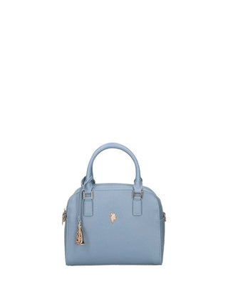 BORSA A MANO DONNA - US POLO ASSN. SKY - BEUJE9107WVP 1