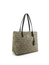 BORSA A SPALLA DONNA - US POLO ASSN. NERO - BEUJG9131WZC 4