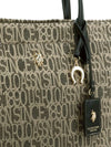 BORSA A SPALLA DONNA - US POLO ASSN. NERO - BEUJG9131WZC 5