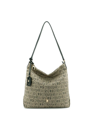 HOBO DONNA - US POLO ASSN. NERO - BEUJG9132WZC