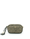 TRACOLLA DONNA - US POLO ASSN. NERO - BEUJG9133WZC 1
